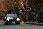Maserati Quattroporte Sport GT 2009 года